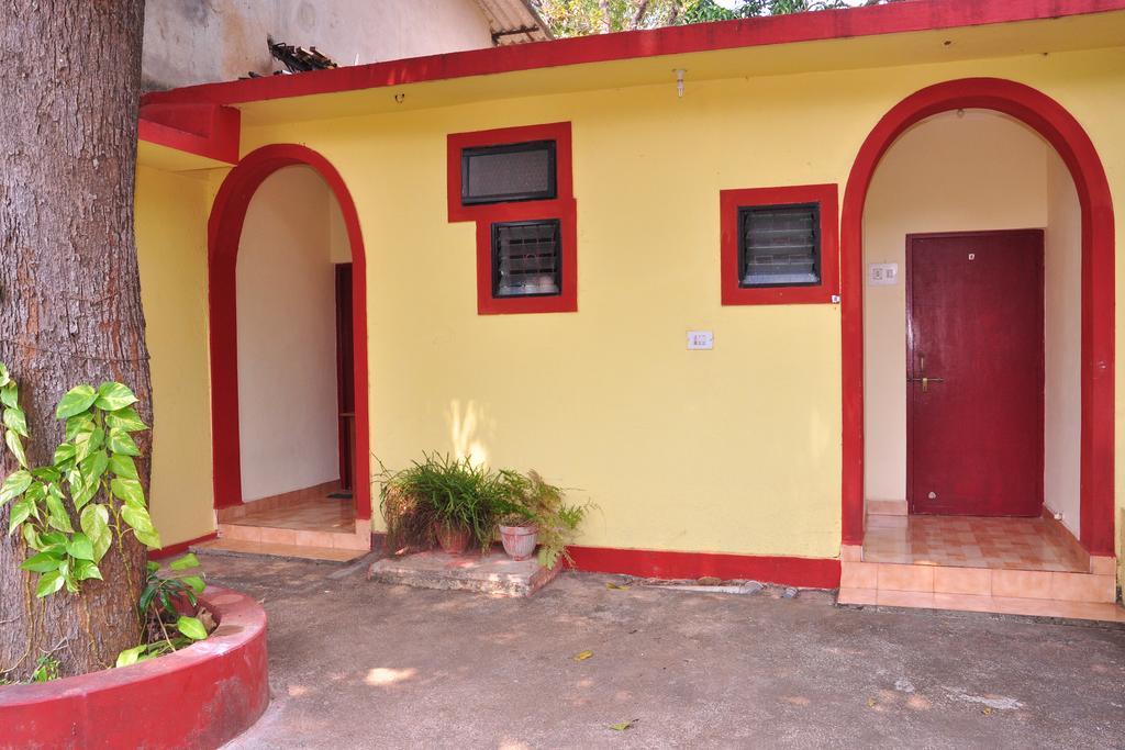 Castelinho'S Home Away From Home Anjuna Zimmer foto