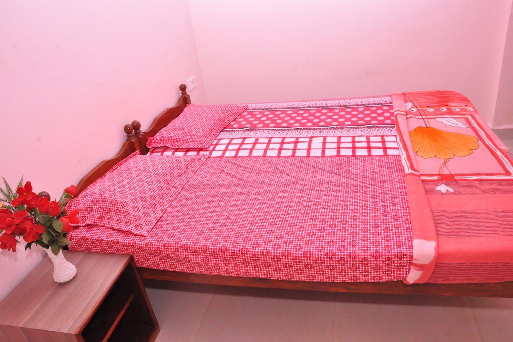 Castelinho'S Home Away From Home Anjuna Exterior foto