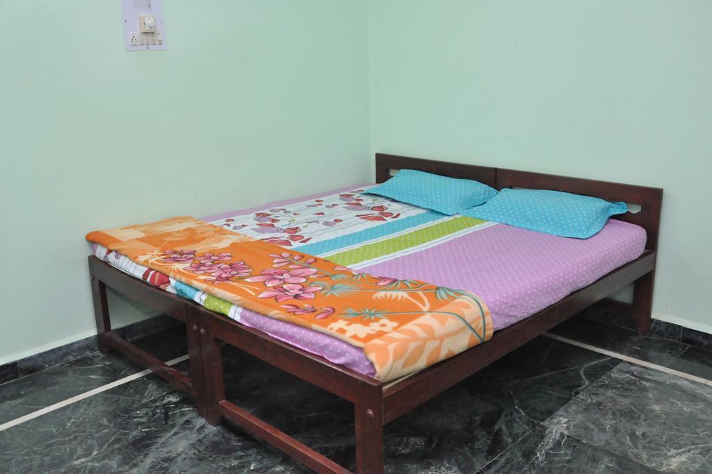 Castelinho'S Home Away From Home Anjuna Zimmer foto