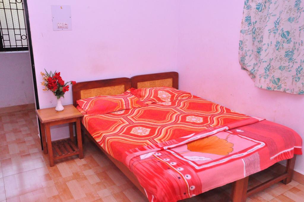 Castelinho'S Home Away From Home Anjuna Zimmer foto