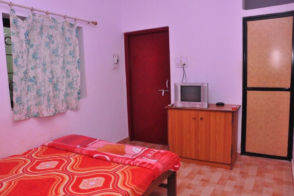 Castelinho'S Home Away From Home Anjuna Zimmer foto