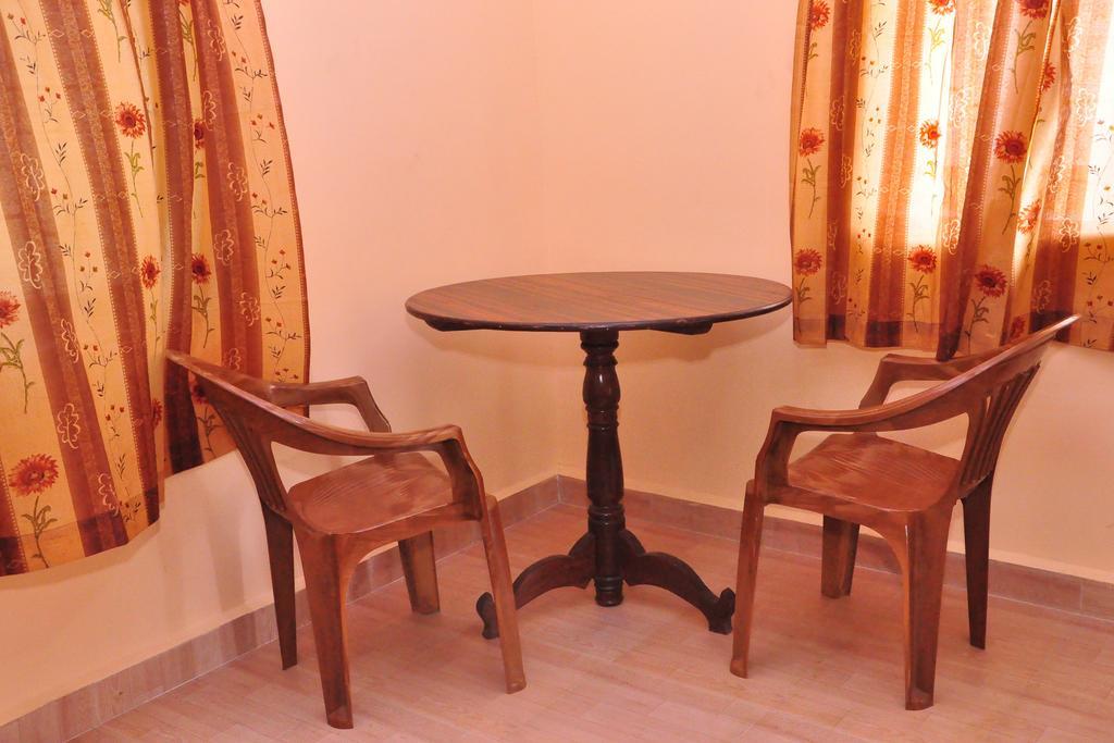 Castelinho'S Home Away From Home Anjuna Zimmer foto