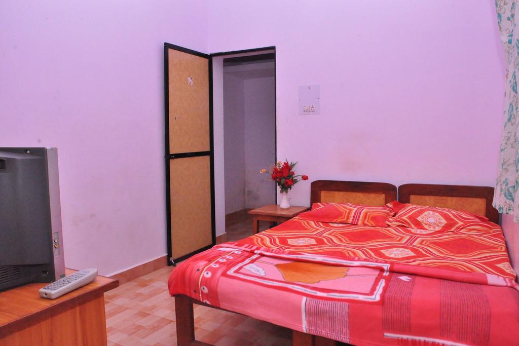 Castelinho'S Home Away From Home Anjuna Zimmer foto