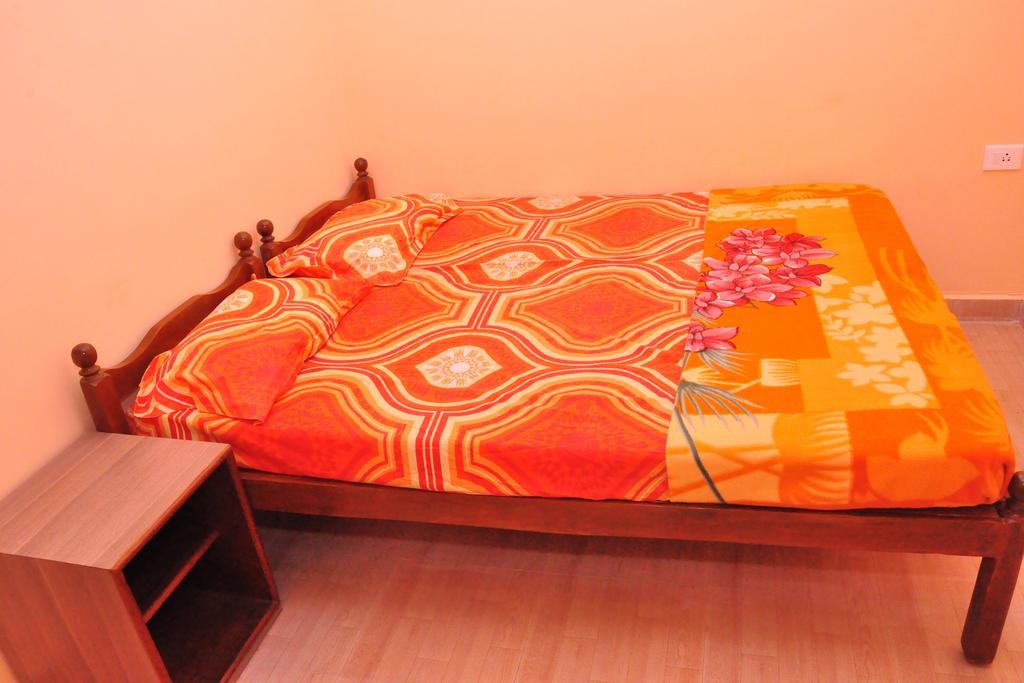 Castelinho'S Home Away From Home Anjuna Zimmer foto