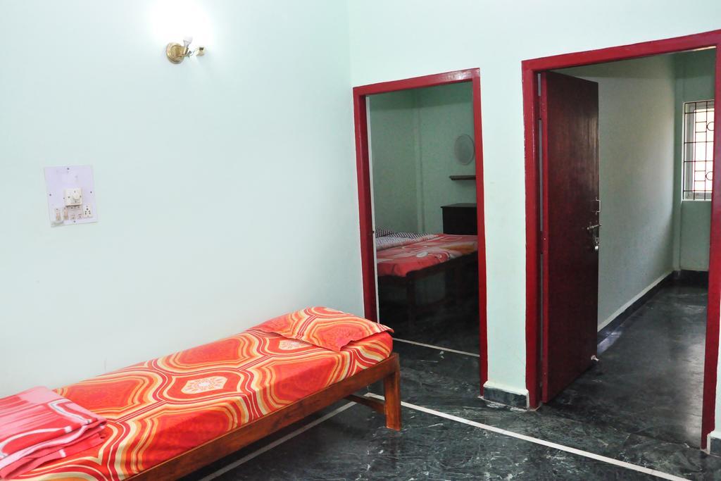 Castelinho'S Home Away From Home Anjuna Zimmer foto