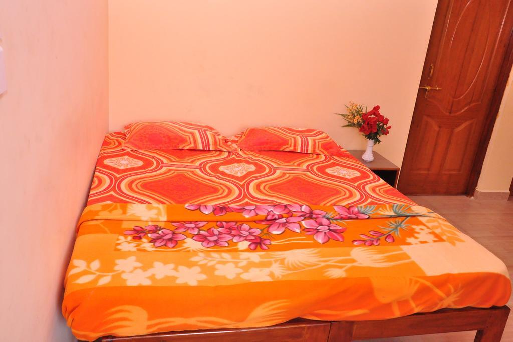 Castelinho'S Home Away From Home Anjuna Zimmer foto