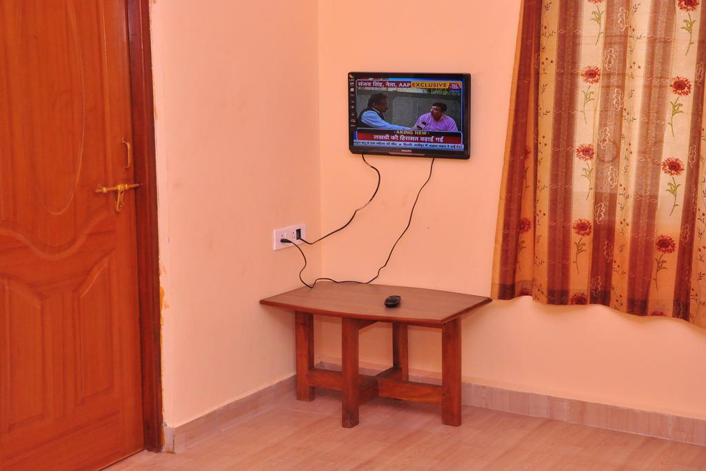 Castelinho'S Home Away From Home Anjuna Zimmer foto