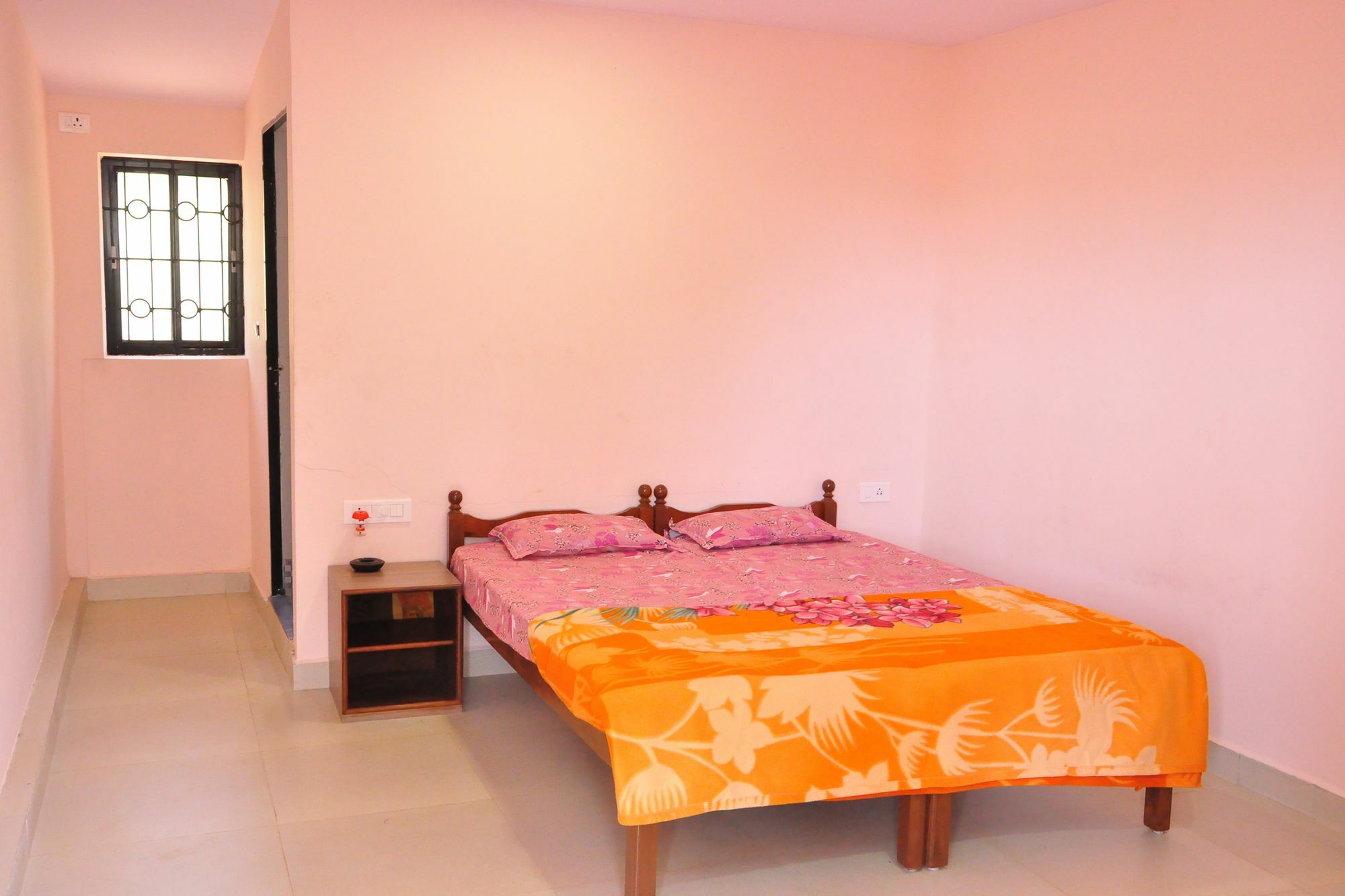 Castelinho'S Home Away From Home Anjuna Exterior foto